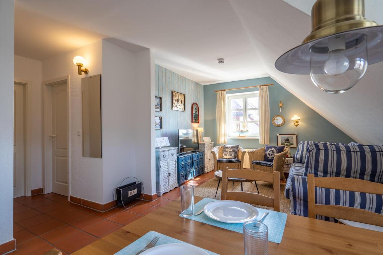 Rugana - Komfort Mit 1 Schlafzimmer B27 *