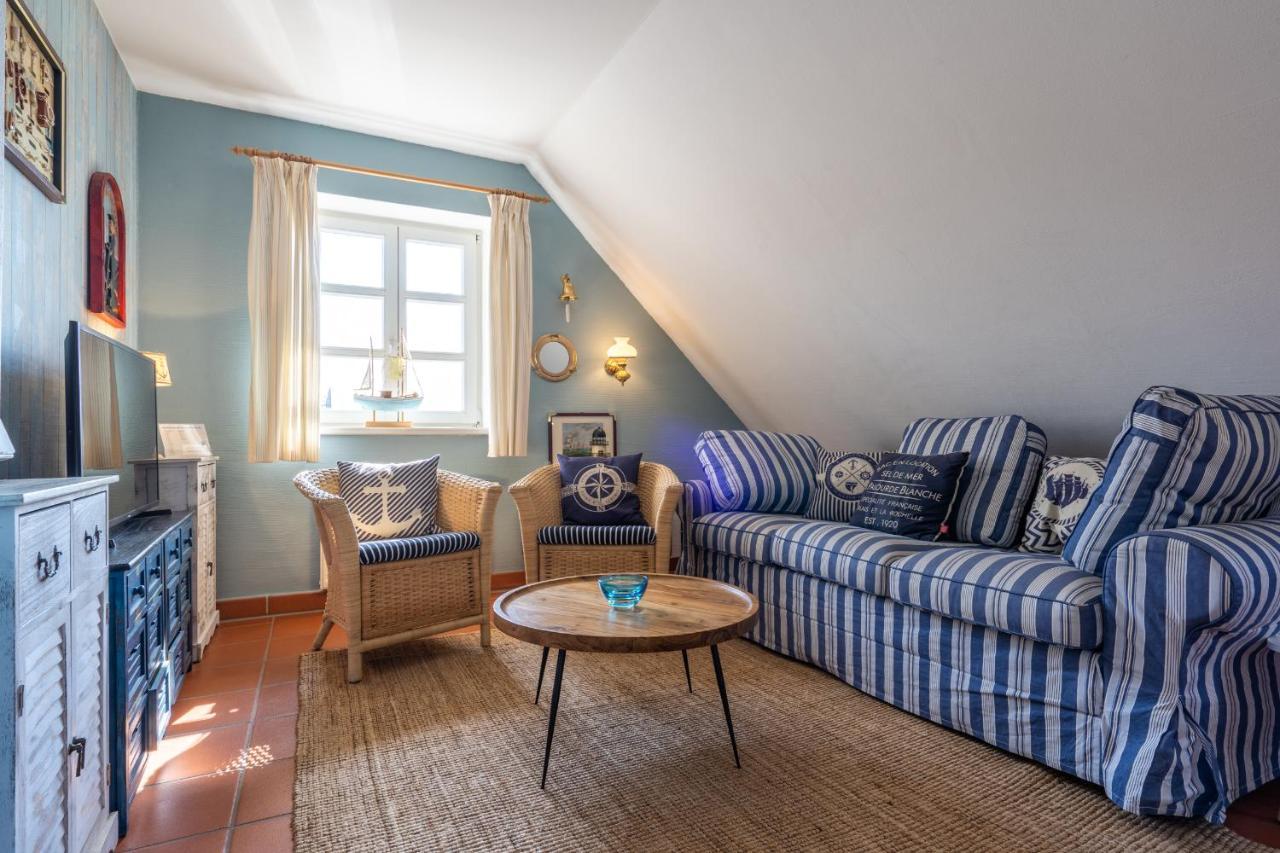 Apartment Rugana - Komfort Mit 1 Schlafzimmer B27