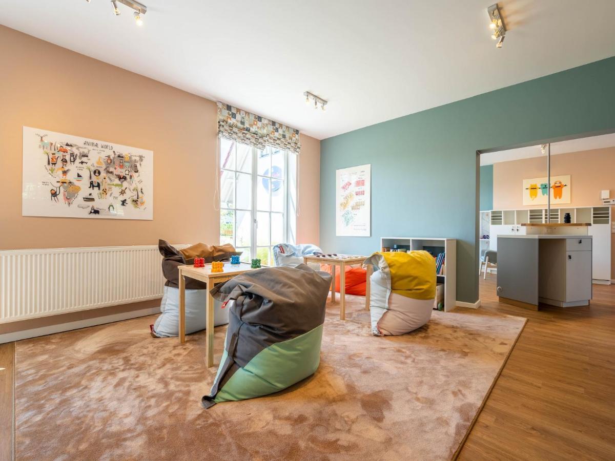 Apartment Rugana - Komfort Mit 1 Schlafzimmer B27