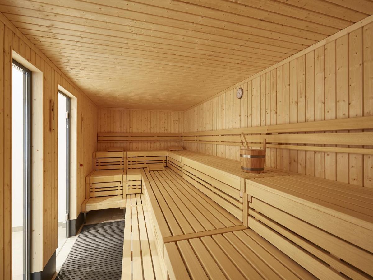 Rugana - Komfort Mit 1 Schlafzimmer B27 Apartment *